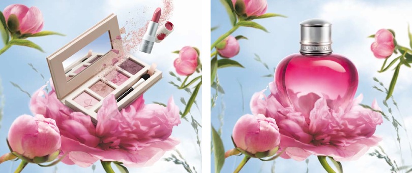 L'Occitane Pivoine Flora