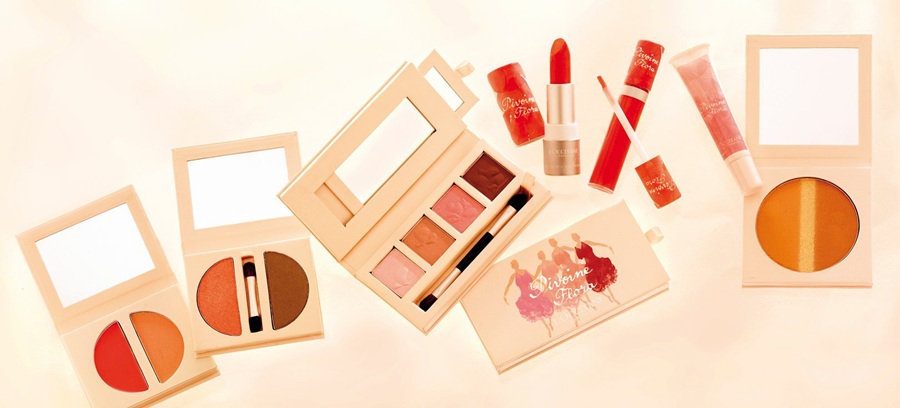 L'Occitane Pivoine Flora