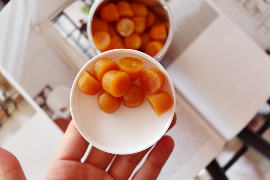 Energy Gummies Yobeli