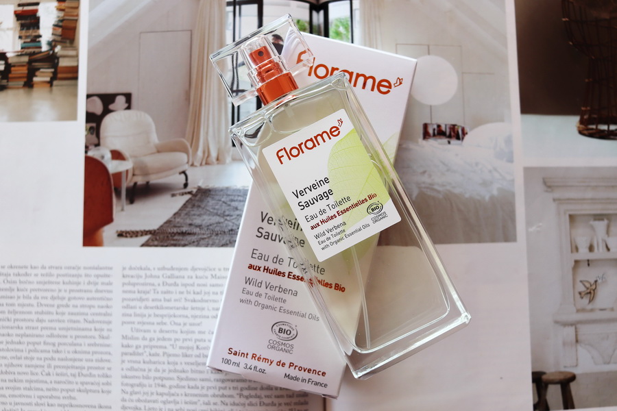 Verveine Sauvage od Florame