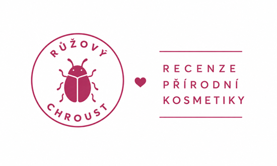 Blog Růžový chroust