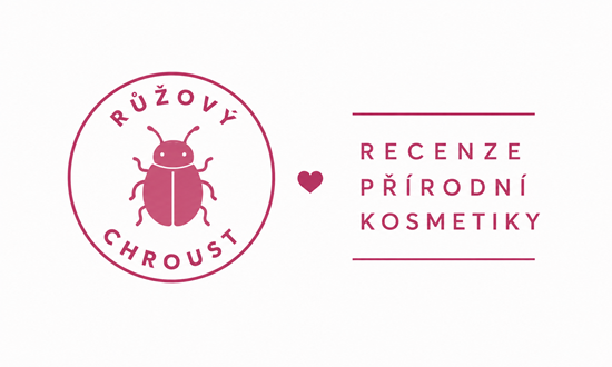 Blog Růžový chroust