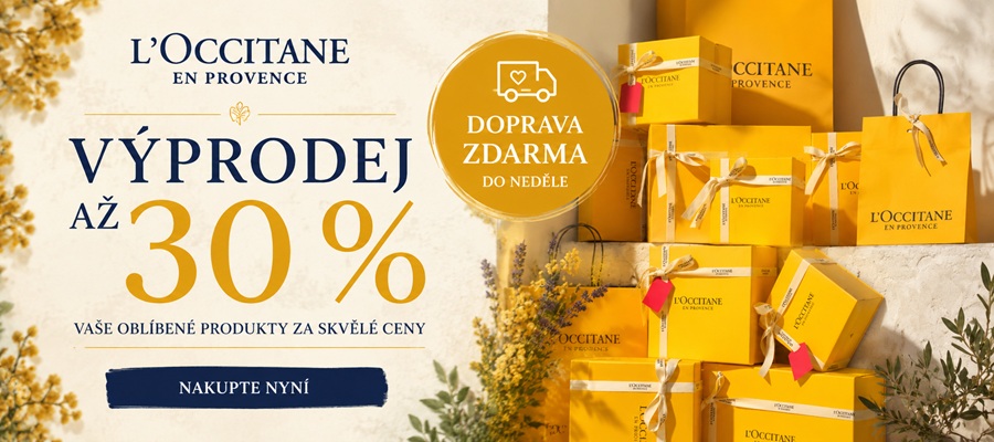 L'Occitane