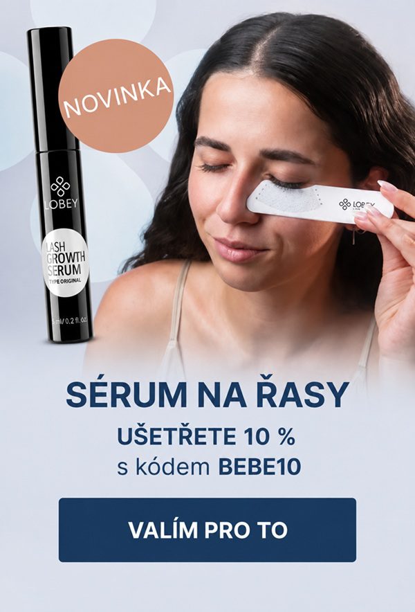 Lobey sleva