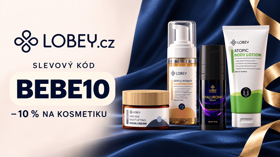 Sleva Lobey