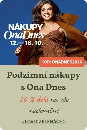 Sleva Econea OnaDnes