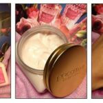 Tělový krém Les Merveilleuses L'Occitane (recenze)