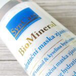 SynCare - BioMineral hydratační a zjasňující maska