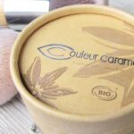 Couleur Caramel - Bio minerální make-up 01 Light Beige