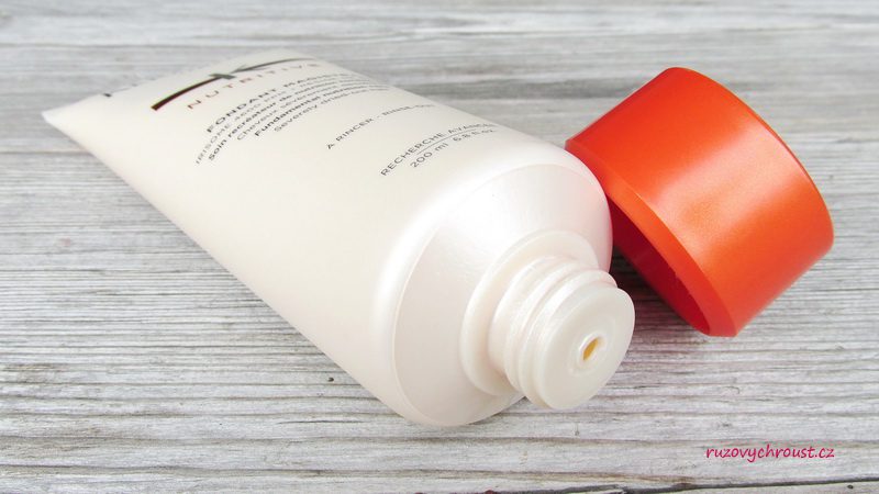 Šampon a kondicionér Nutritive Kérastase (recenze)