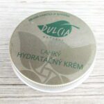 Dulcia - Lehký hydratační krém