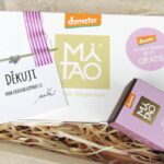 Mytao Taoasis (recenze BIO parfémů)