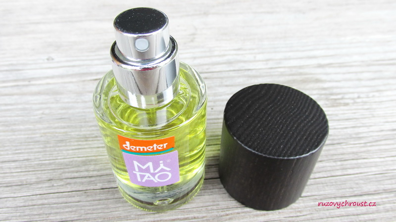Taoasis - MYTAO Sieben parfém