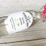 Soaphoria - organická květová voda Jasmín a Chrpa polní