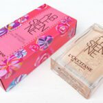 L'Occitane Arlésienne (recenze parfému)