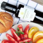 Sagrada Natura - BIO arganový kulinářský olej Arganeol