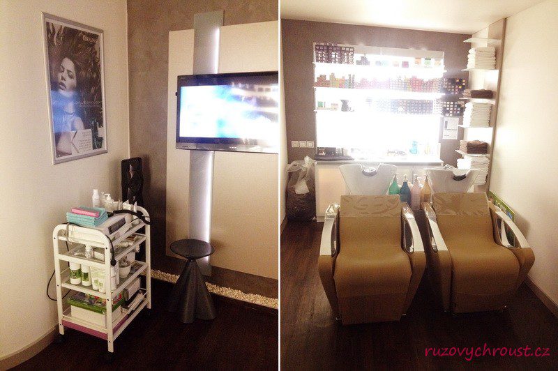 Salon Simple Beauty: Volcano Complex Praha