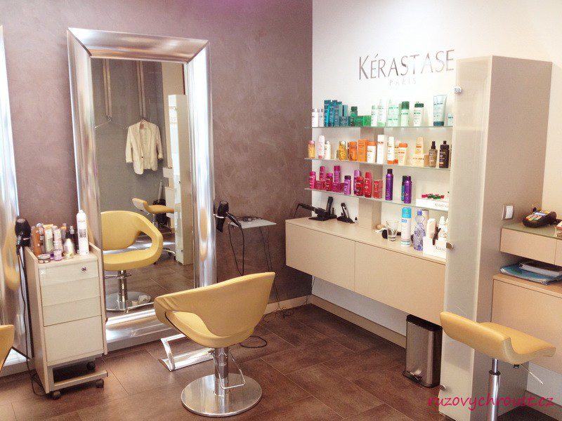 Salon Simple Beauty: Volcano Complex Praha