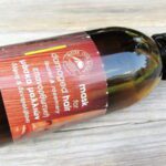 Maska na poškozené vlasy BioAroma (recenze)