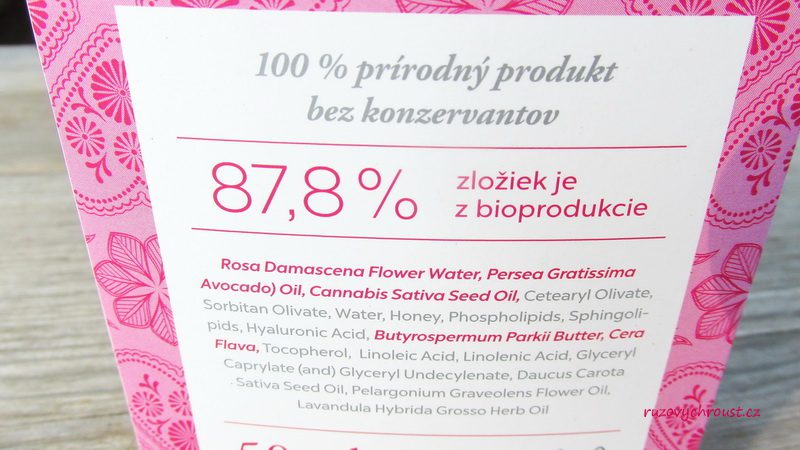 Hutný a výživný krém Dulcia s lipidy a vitaminem F | pro suchou, namáhanou a zralou pokožku - recenze