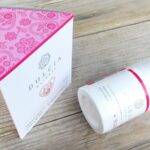 Dulcia – výživný pleťový krém s lipidy a vitaminem F