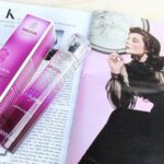 Weleda – parfém Jardin de Vie – Onagre