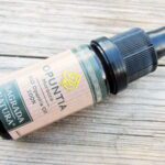 Sagrada Natura - BIO opunciový olej