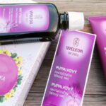 Weleda – Pupalková revitalizační péče