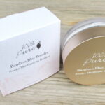 100% Pure – pleťový pudr Bamboo Blur