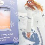 Zimní set Weleda (recenze)