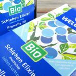 Weleda - BIO trnkový sirup
