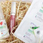 Pleťová kosmetika Neobio (3 recenze - sérum, maska a lesk)