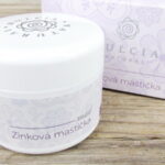 Zinková mastička Dulcia (recenze)