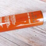 Medový čisticí gel Nuxe (recenze)