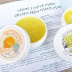 Chorvatská kosmetika PTO Ćurin (bezvodé balzámy)