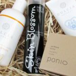 Vanilková masážní kostka Ponio (recenze)