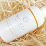 Výživná čisticí emulze Dulcia (recenze)