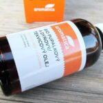 BIO pupalkový a dýňový olej Aromatica (recenze)