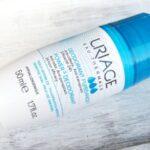 Uriage - Deodorant puissance3 roll-on (antiperspirant)