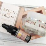 Arganový denní krém Sagrada Natura (recenze)