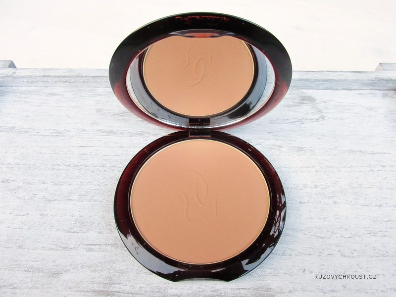 Guerlain Terracotta