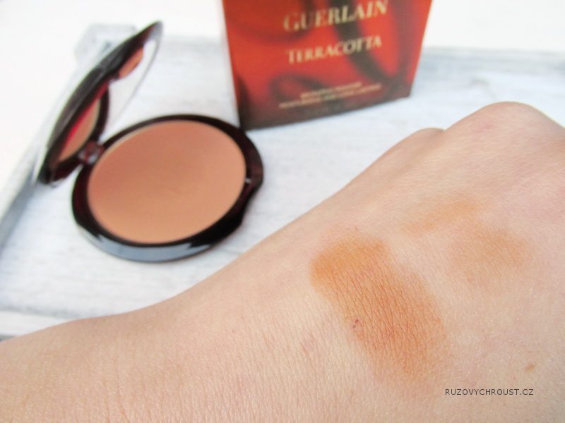 Guerlain Terracotta