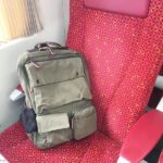Trendhim - Kompaktní khaki batoh (Delton bags)